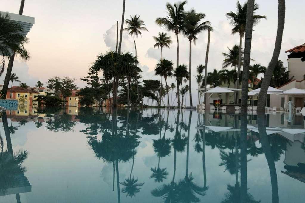 Wyndham Palmas Beach And Golf Boutique Resort Humacao Facilities photo