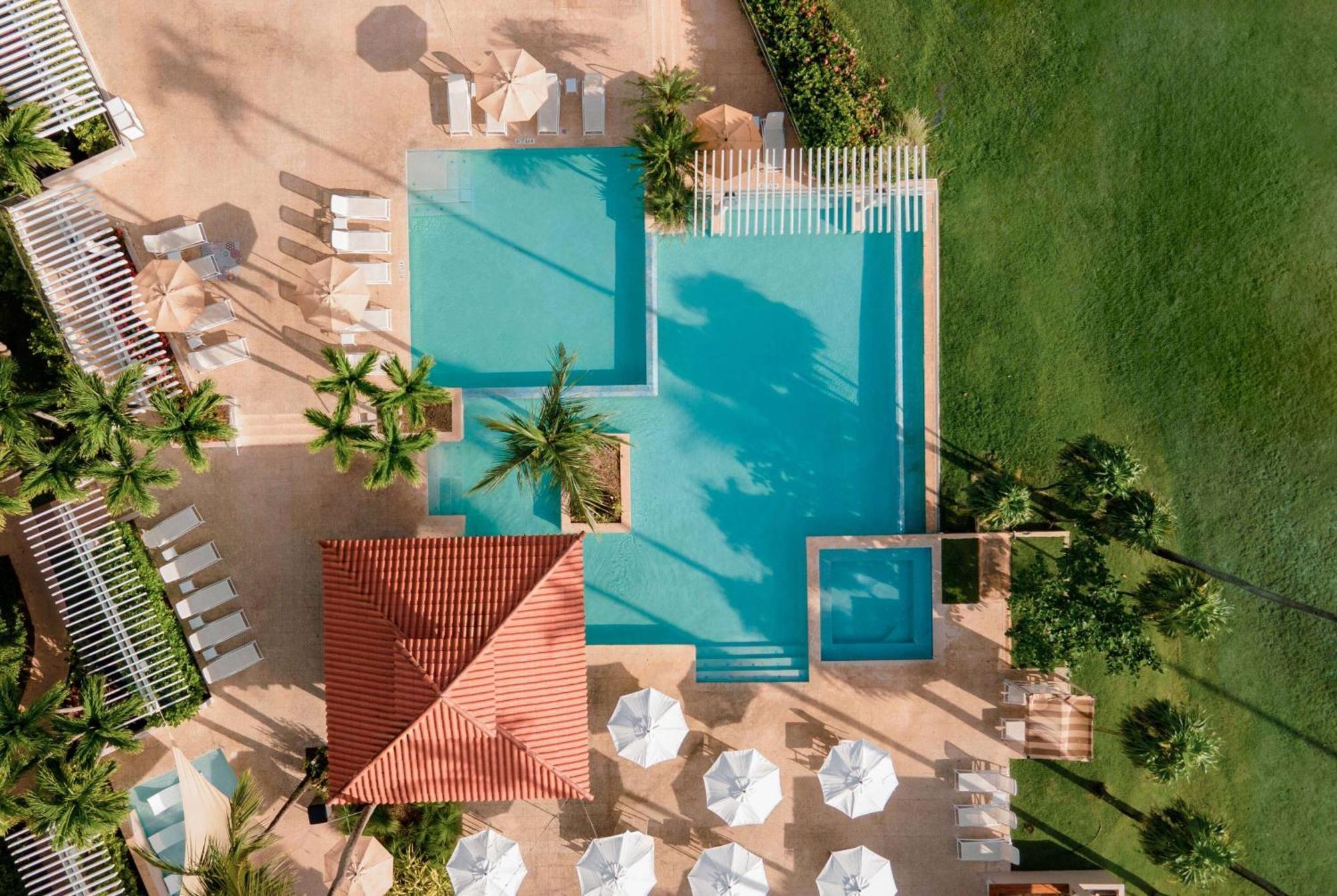 Wyndham Palmas Beach And Golf Boutique Resort Humacao Exterior photo