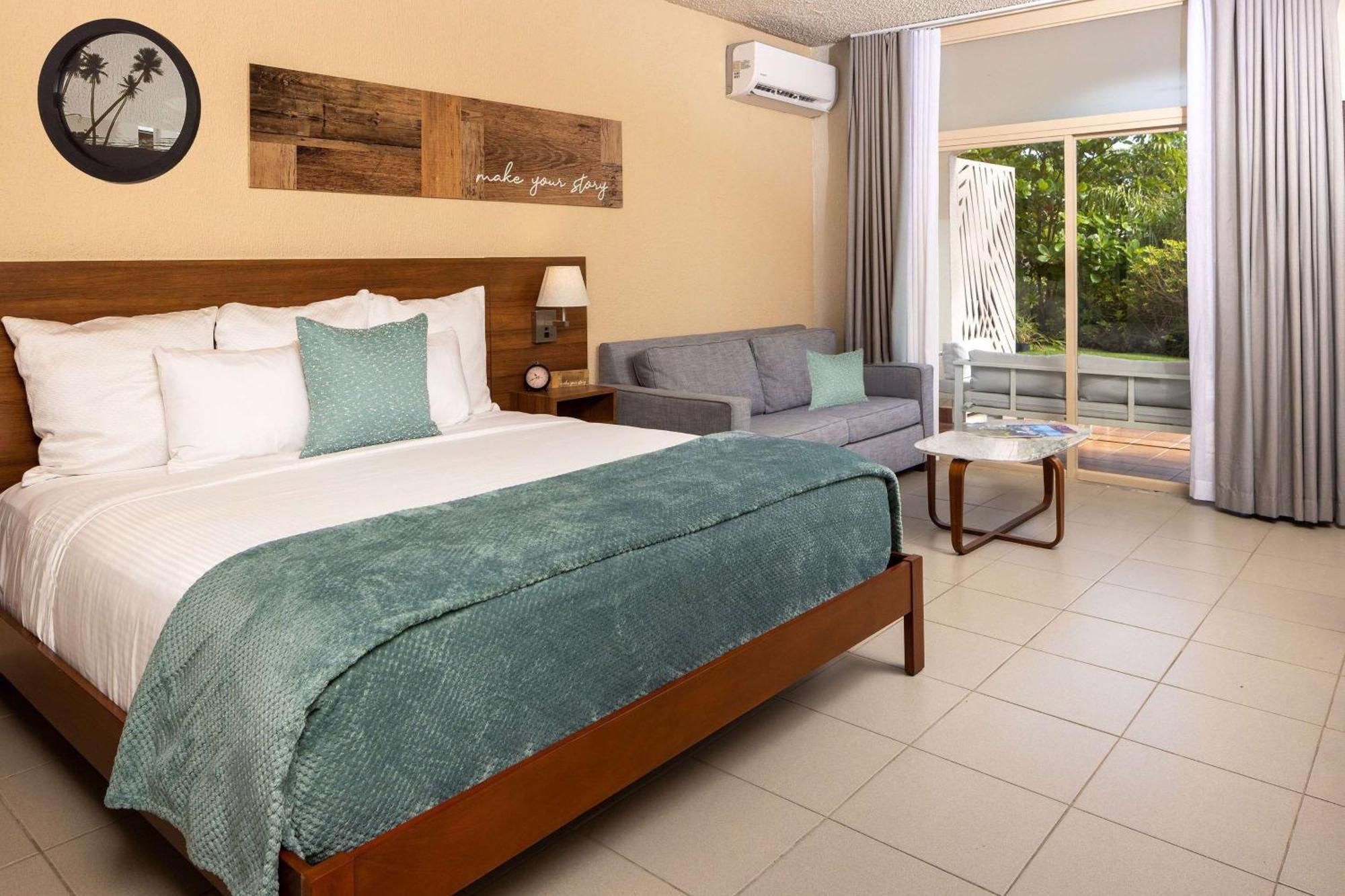 Wyndham Palmas Beach And Golf Boutique Resort Humacao Exterior photo