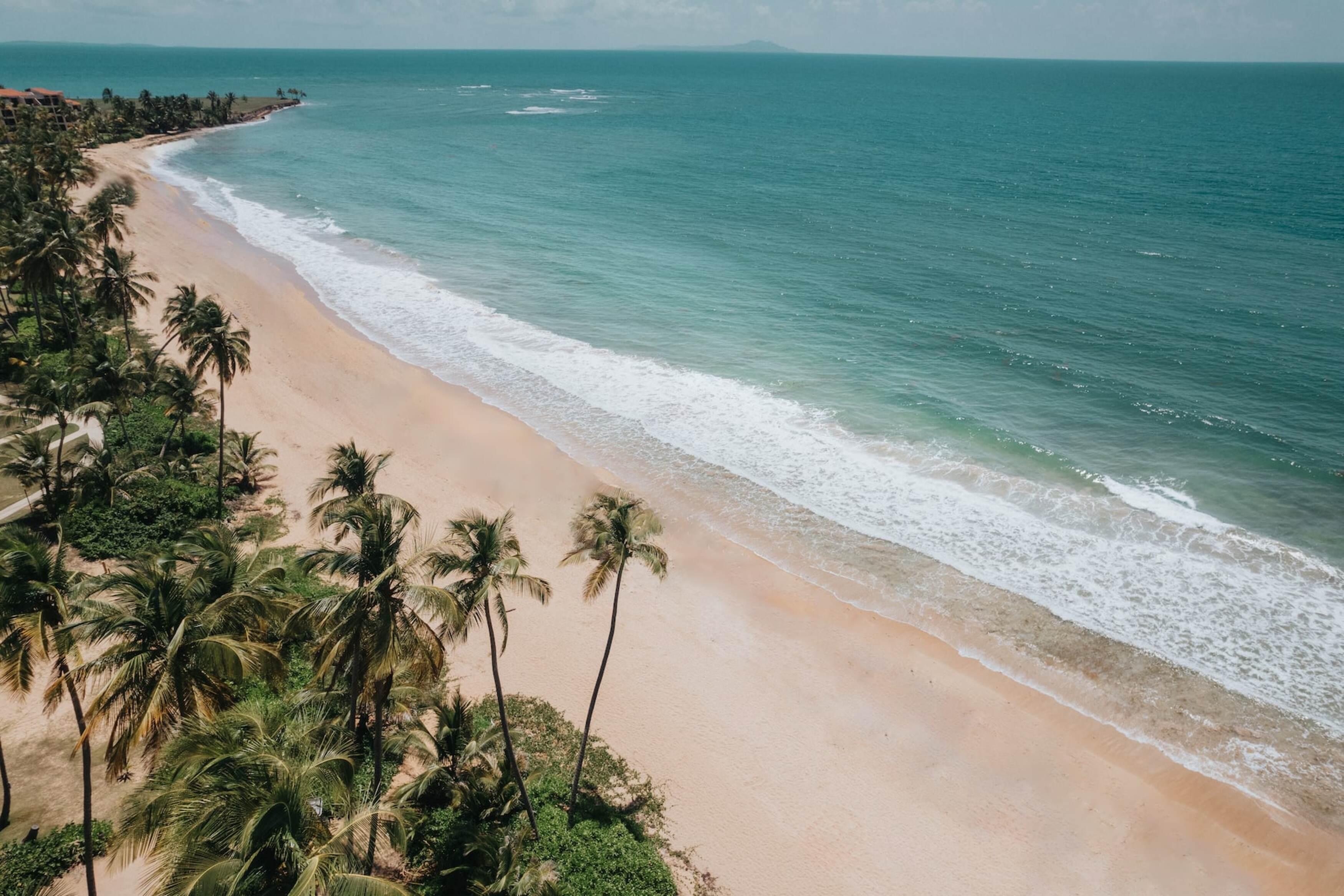 Wyndham Palmas Beach And Golf Boutique Resort Humacao Exterior photo