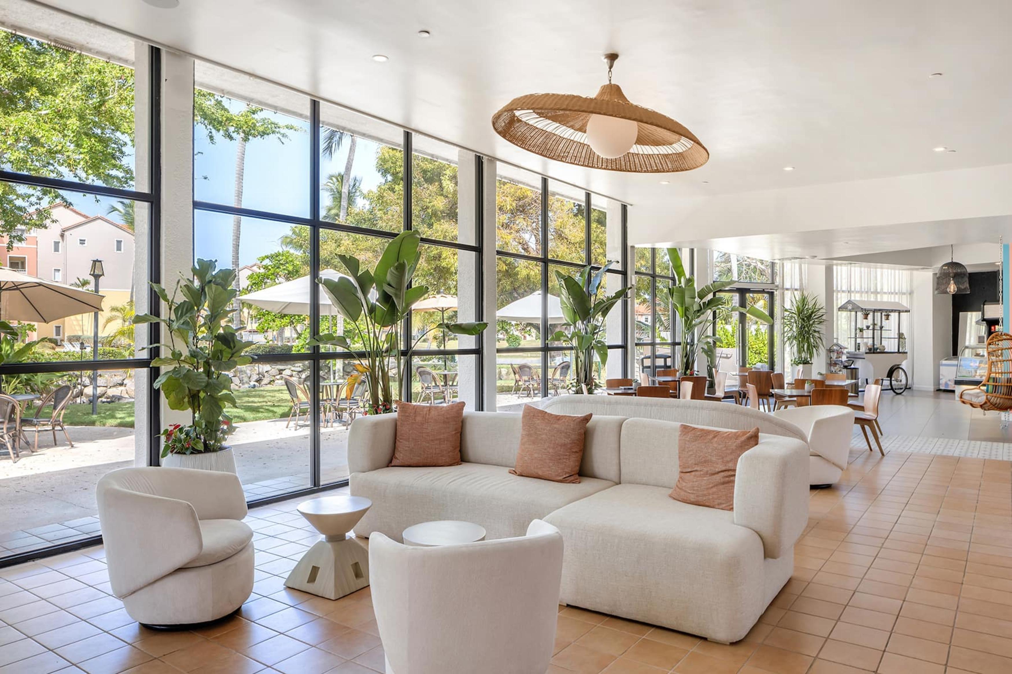Wyndham Palmas Beach And Golf Boutique Resort Humacao Exterior photo