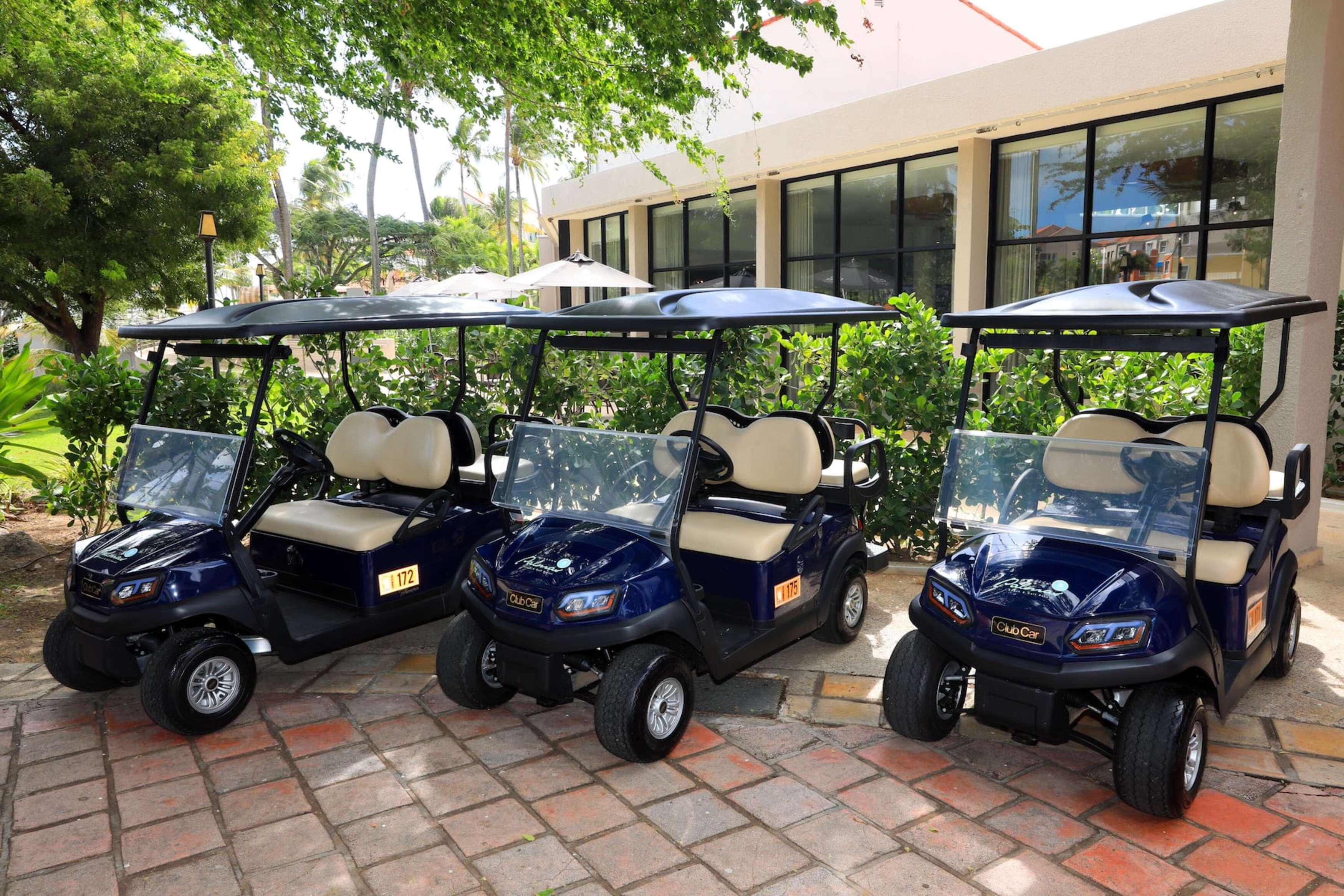 Wyndham Palmas Beach And Golf Boutique Resort Humacao Exterior photo
