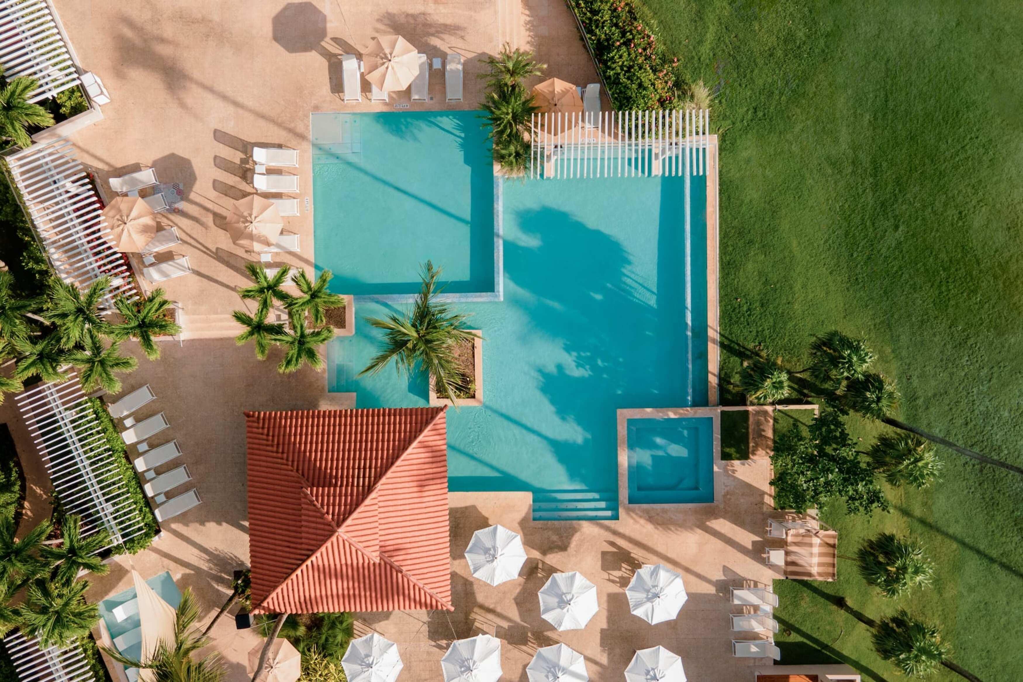 Wyndham Palmas Beach And Golf Boutique Resort Humacao Exterior photo